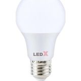 Nacario Ledx Al-A109G 9 Watt E27 6500K 810 Lümen Günışığı Led Ampul