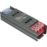 Nacario Ledx Aln-M1205 12 Volt 5 Amper 50X15X11Mm Ultra Slim Metal Kasa Adaptör