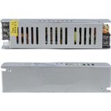 Nacario Ledx Aln-M1205S 12 Volt 5 Amper Slim Metal Kasa Adaptör 160X40X35Mm