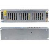 Nacario Ledx Aln-M1210S 12 Volt 10 Amper 120 Watt Slim Metal Kasa Adaptör 190X48X38Mm