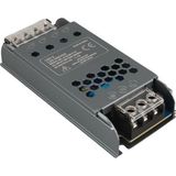 Nacario Ledx Aln-M12125 12 Volt 12.5 Amper 57X24X12Mm Ultra Slim Metal Kasa Adaptör