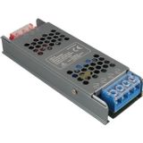 Nacario Ledx Aln-M12165 12 Volt 16.5 Amper 72X24X12Mmultra Slim Metal Kasa Adaptör