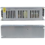 Nacario Ledx Aln-M12165S 12 Volt 16.5 Amper 200 Watt Slim Metal Kasa Adaptör 200X60X40Mm
