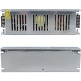 Nacario Ledx Aln-M1220S 12 Volt 20 Amper 240 Watt Slim Metal Kasa Adaptör 225X65X38Mm