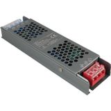 Nacario Ledx Aln-M1221 12 Volt 21 Amper 180X25X12Mm Ultra Slim Metal Kasa Adaptör