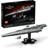 Nacario LEGO 75356 Star Wars Executor Super Star Destroyer