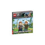 Nacario Lego® Jurassic World™ – Meine Besten Freunde