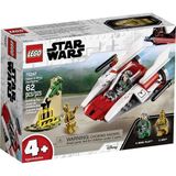 Nacario LEGO Star Wars Asi A-Wing Starfighter’i (75247)