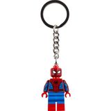 Nacario LEGO Super Heroes 854290 Spider-Man Key Chain