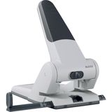 Nacario Leitz 65 Sayfa Kapasiteli Delgeç, Gri