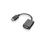 Nacario Lenovo 0B47069 Hdmı, VGA Monitor Şarj Aleti Siyah