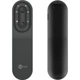 Nacario Lenovo Lecoo Spt9604 2.4 Ghz Lazer Presenter Kablosuz Siyah Sunum Kumandası
