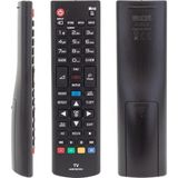 Nacario Lg 3D-Smart Tuşlu Lcd-Led Tv Kumanda Akb73975761