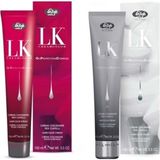Nacario Lisap Lk Opc 7/63 Kumral Bakır Dore Saç Boyası 100 ml