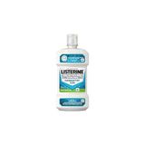Nacario Listerine, Geliştirilmiş Koruma, Hassasiyet Için, Ağız Bakım Ürünü, Nane Ferahlığı, 250ML