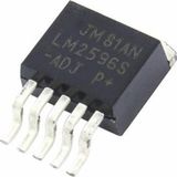 Nacario Lm 2596S Adj To-263-5 Entegre Devre