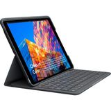 Nacario Logitech Slim Folio iPad Air 3.nesil Için Klananyeli Kılıf Nordic, Q