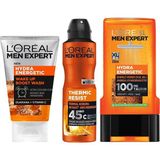 Nacario L’oréal Paris Men Expert Xl Erkek Bakım Seti