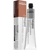 Nacario L'oréal Professionnel Paris Majirel Saç Boyası 7.8 50ML