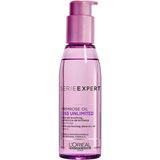 Nacario L'oréal Professionnel Paris Serie Expert Liss Unlimited Çuha Çiçeği Yağı 125ML