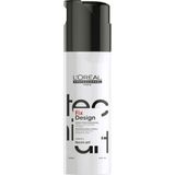 Nacario L'oréal Professionnel Paris Tecni Art Fix Design-Bölgesel Tutuculuk Için Sprey 200 ml