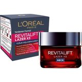 Nacario Loreal Paris Revitalift Lazer X3 Gece Kremi 50ML