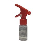 Nacario Lovren Blockagen Repair Growth Adjuvant Spray Onarıcı ve Sağlıklı Uzayan Saçlar Için Sprey 10ML