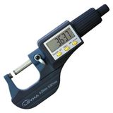 Nacario Loyka 5202-25 Dijital Hassas Mikrometre 0-25 mm