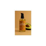 Nacario Lumirepair Onarıcı & Parlaklık 100 ml - Argan & Avokado Saç Bakım Yağı