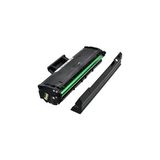 Nacario Lunatic Tkz D111S Samsung Uyumlu SL-M2070, M2070W, M2070FW, D111S Çipli 1500 Sayfa Kapasiteli Ithal Muadil Toner