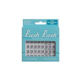 Nacario Lush Lash Trio Tekli Kısa-Orta-Uzun Takma Kirpik LU-623