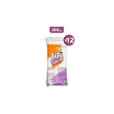 Nacario Lux Zigzag Pamuk 200 gr x 12