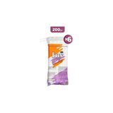 Nacario Lux Zigzag Pamuk 200 gr x 6
