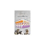 Nacario Lux Zigzag Pamuk 200 gr x 7 Adet