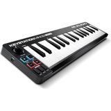 Nacario M-Audıo Keystation Mini 32 Mk3 USB Mıdı Klavye Denetleyicisi, 32 Hız Duyarlı Mini Tuş ve Kayıt Yazılımı Dahil
