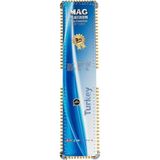 Nacario Mag Platinum 10-80 Sonlu Uydu Santrali