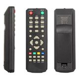 Nacario Magbox King Mini - Botech Piko 120 Gold - Wismann Sd Uydu Alıcı Kumandası