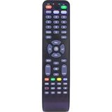 Nacario Magbox Mercury Full Hd Mini Uydu Alıcı Kumandası 6643