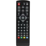Nacario Magbox Pluton- Mersat Charisma - Rose -Showtime- Neptun Hd Uydu Alıcı Kumandası