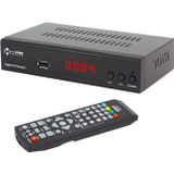Nacario Magbox Prestige Dvb T2/C Hdmı+Scart Full Hd Mini Karasal-Uydu Alıcısı (Youtube)