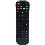 Nacario Magbox Royal - Sigma - Orbit / Botech / Starbox / Freboox Mini Hd Plus Uydu Alıcı Kumandası