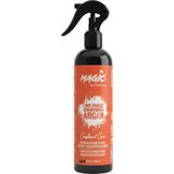 Nacario Magic Cosmetics Çift Fazlı Argan Yağı Içerikli Fön Suyu 400 ml – Koruyucu & Besleyici – Güç Parlaklık ve Kolay Tarama Sağlar – Tüm Saç Tipleri Için 2 Phase Conditioner Argan