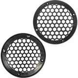 Nacario Magicvoice 20 Cm Plastik Hoparlör Kapak (2'Li Takım)