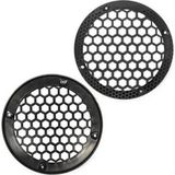 Nacario Magicvoice 30 Cm Plastik Hoparlör Tekli Kapak