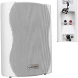 Nacario Magicvoice F-Lhy5S 5.25" (13.5 Cm) Hat Trafolu Duvar Tipi Sütun Hoparlör (20W Rms / 180W Peak - Mp3