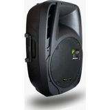 Nacario Magicvoice Mv-12 600 Watt 12'' 2-Yollu Pasif Kabin Hoparlör