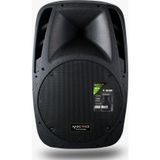 Nacario Magicvoice Mv-15 800 Watt 15'' 2-Yollu Pasif Kabin Hoparlör