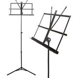 Nacario Magicvoice Mv-19497 60 Cm - 150 Cm Nota Sehpası