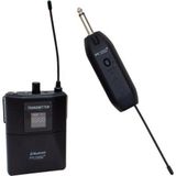 Nacario Magicvoice Mv-19601 Uhf Kablosuz Enstrüman Uyumlu Bluetooth Jak Girişli İkili Mikrofon Set