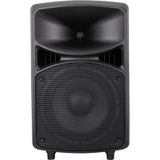 Nacario Magicvoice Mv-3412 30 Cm 500 Watt 12'' Plastik Kabin Pasif Hoparlör